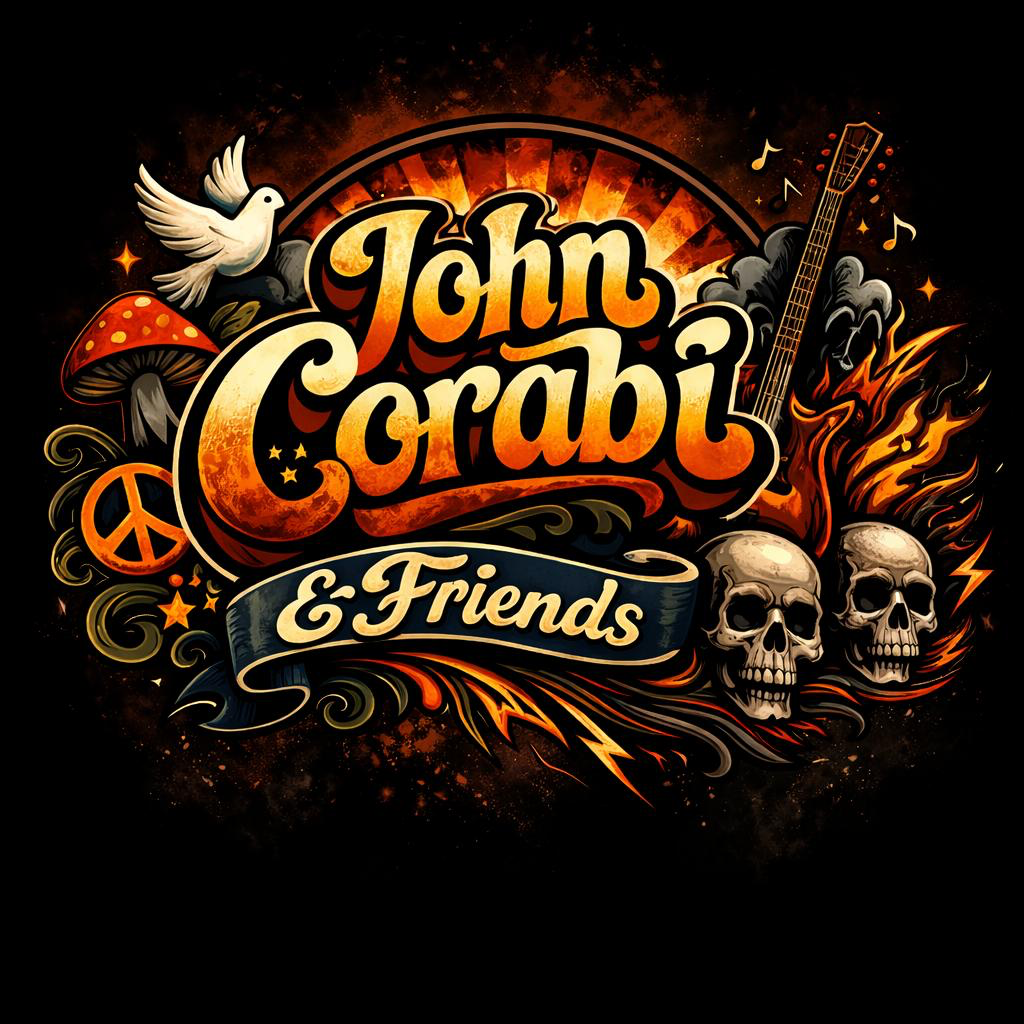 John Corabi - Tour 2026