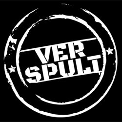 VERSPULT – album release party