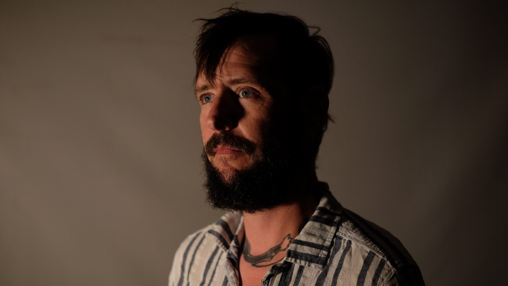 Band of Horses – Live 2026